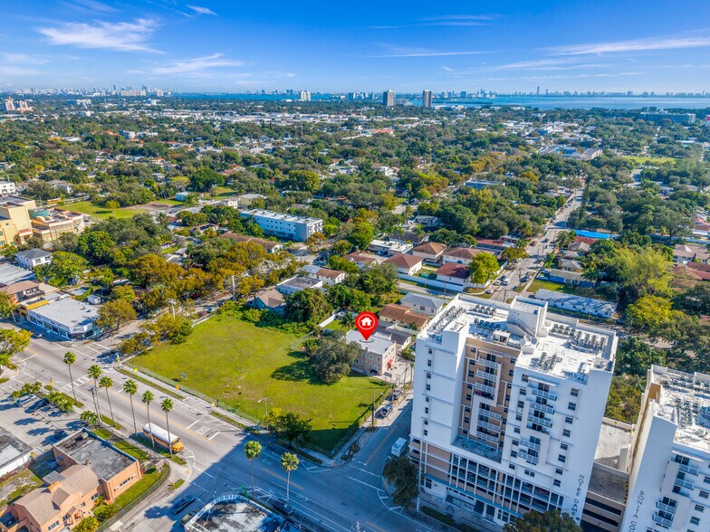 More Photos Of 193 NW 58th St, Miami Apartments For Sale