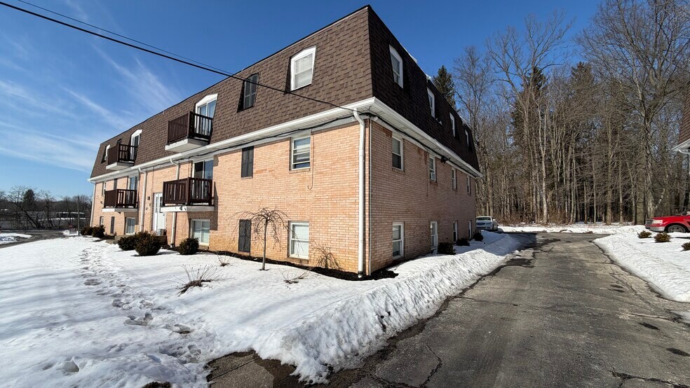 More Photos Of 3100 Beal St, Warren Apartments For Sale