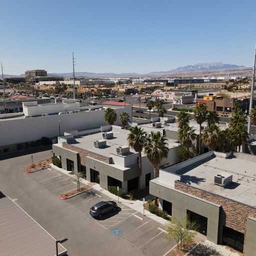 More Photos Of 6030 S Rainbow Blvd, Las Vegas Medical For Lease