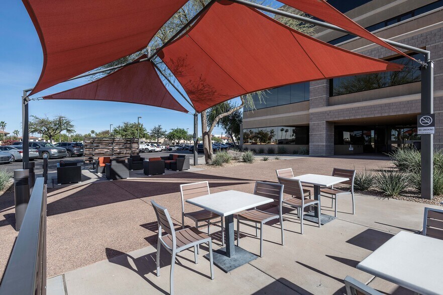 More Photos Of , Phoenix Office For Sale