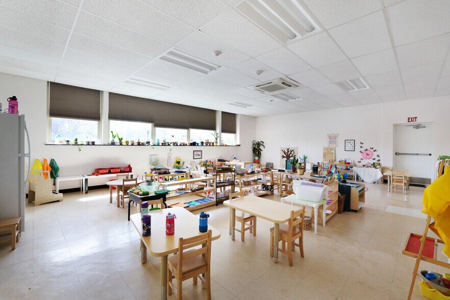 More Photos Of 117 Elm Ave, Takoma Park Schools For Sale