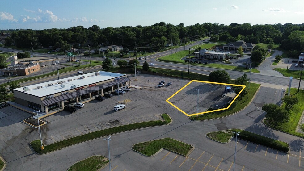 More Photos Of 6441 N Prospect Ave, Kansas City Land For Sale