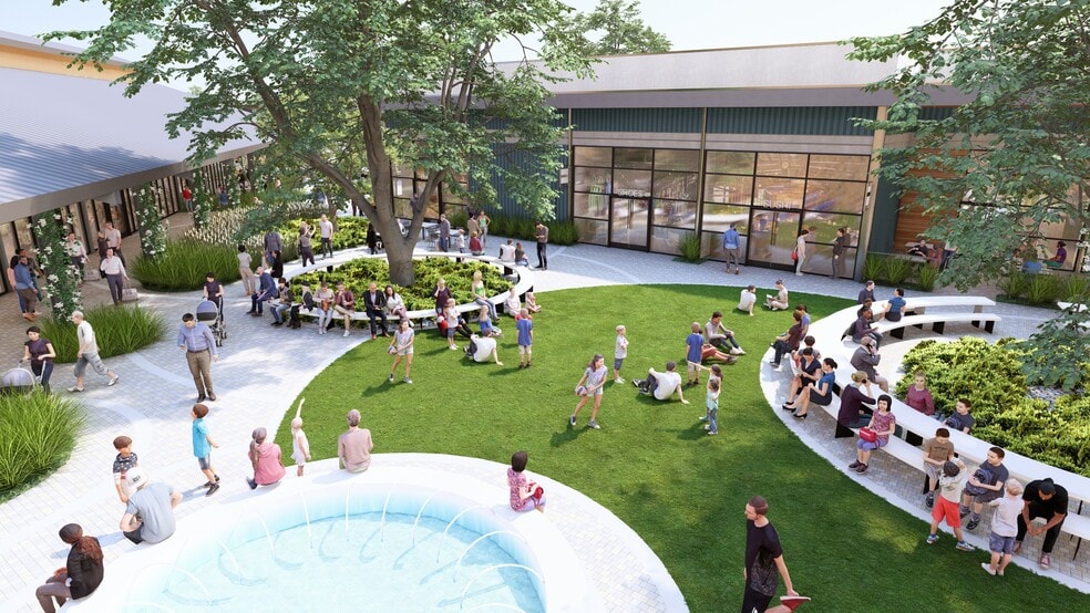 More Photos Of 8200 Great Park Blvd, Irvine Unknown For Lease