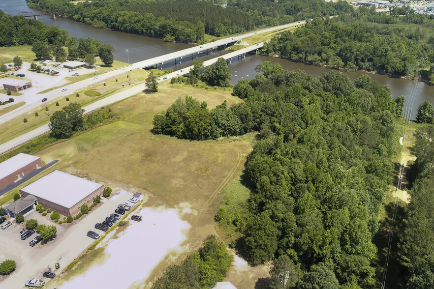 More Photos Of 0 Main St, Lillington Land For Sale