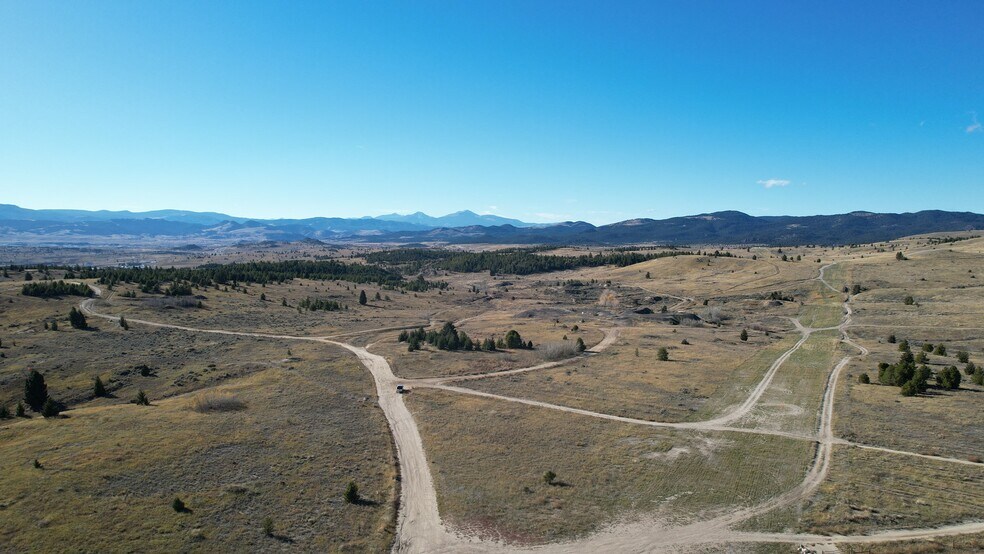 More Photos Of Browns Gulch Rd, Butte Land For Sale