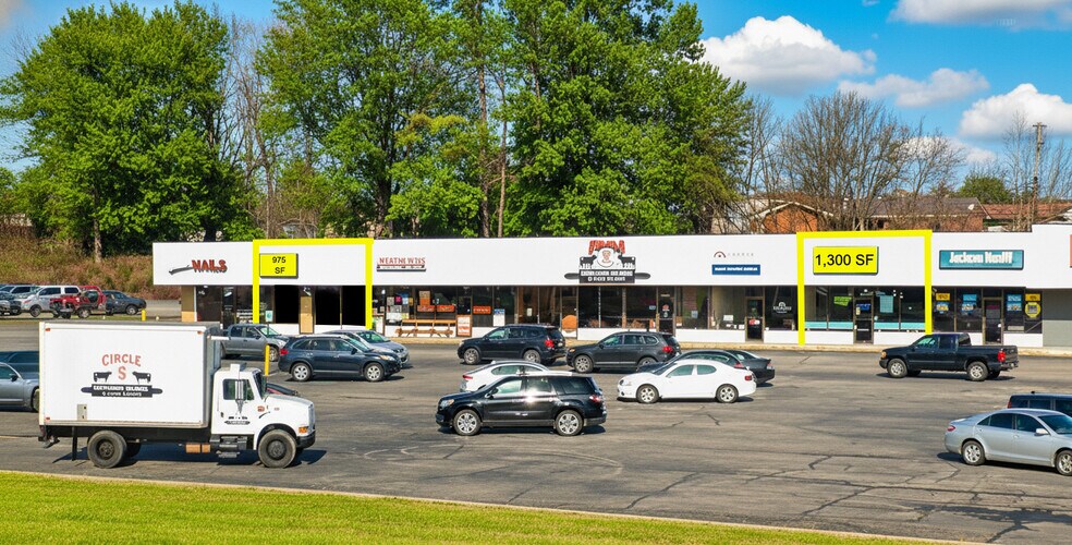 More Photos Of 246 E Broadway Blvd, Jefferson City Unknown For Lease