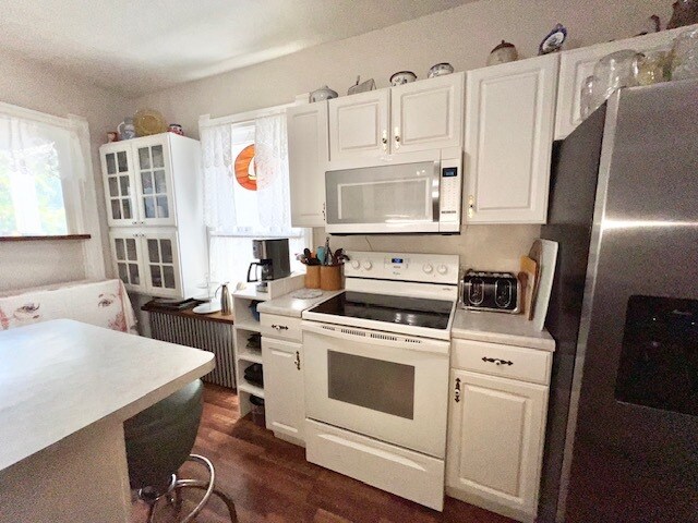 More Photos Of 301 S 3rd St, Raton Hospitality For Sale