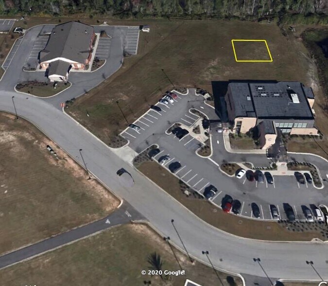 More Photos Of 4350 Kings Way, Valdosta Land For Sale