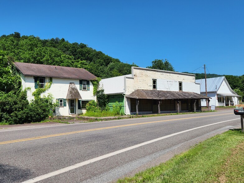 Primary Photo Of 11971 Route 42, Muncy Valley Freestanding For Sale