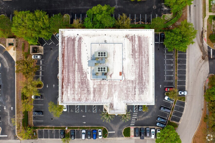 More Photos Of 1540 International Pky, Lake Mary Coworking Space