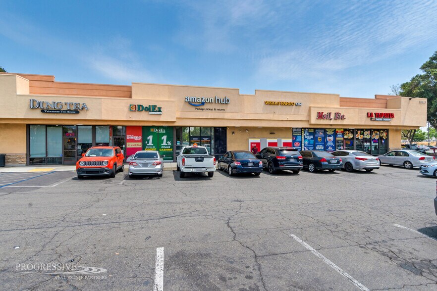 More Photos Of 16755-16873 Valley Blvd, Fontana Unknown For Lease