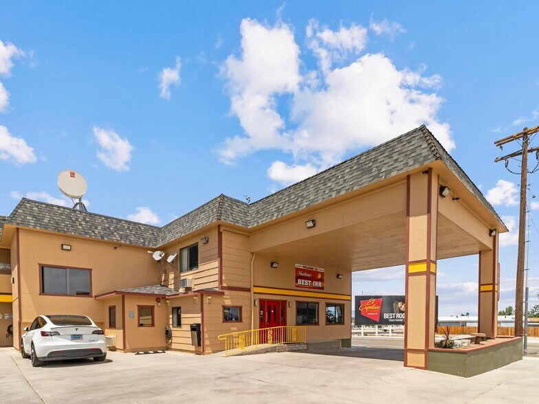 More Photos Of , Hawthorne Hospitality For Sale