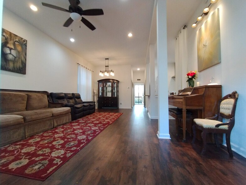 More Photos Of 125 Stripling St, Ball Ground Multifamily For Sale