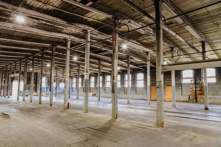 More Photos Of 3737 US Highway 1, Vass Warehouse For Sale