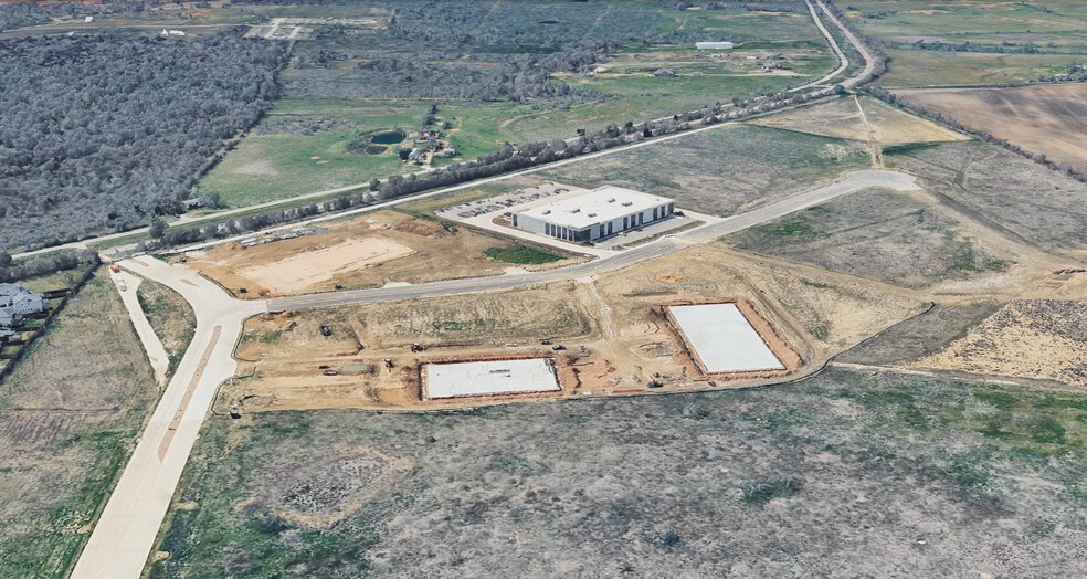 More Photos Of 508 Innovation Way, Elgin Land For Sale