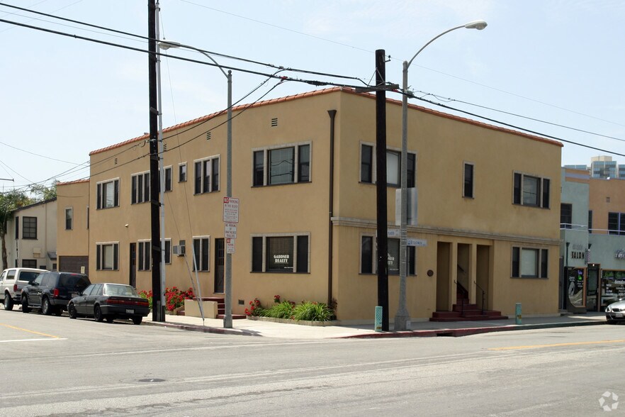 Primary Photo Of 3234 E Broadway, Long Beach Apartments For Sale