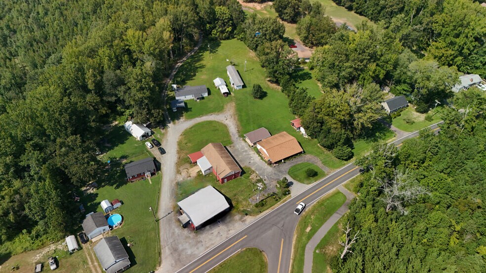 More Photos Of 11200 Catharpin Rd, Spotsylvania Auto Repair For Sale