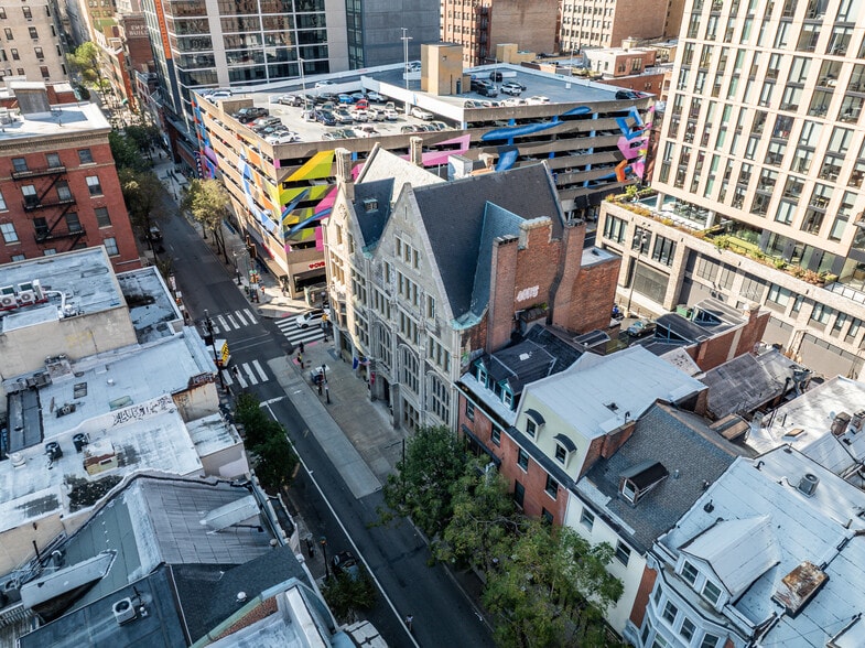 More Photos Of 1121 Walnut St, Philadelphia Apartments For Sale