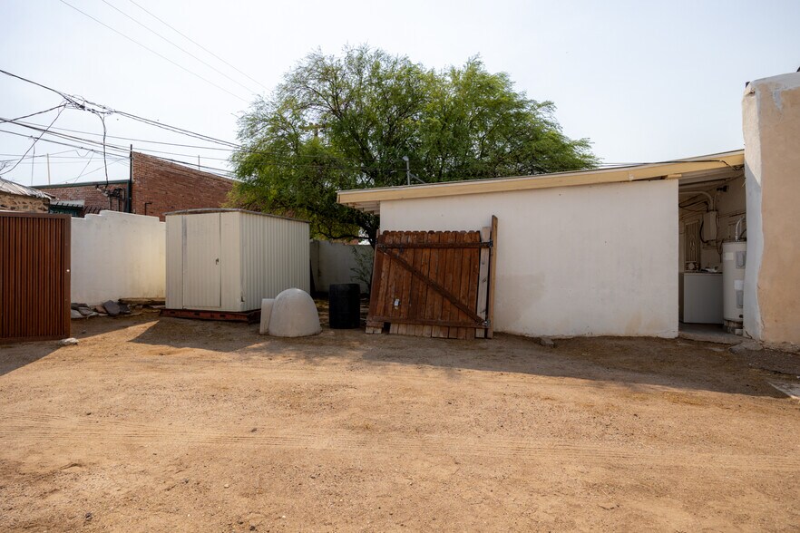 More Photos Of 108 W Main St, Casa Grande Freestanding For Sale