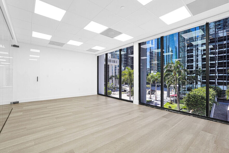 More Photos Of 1110 Brickell Ave, Miami Office Residential For Sale