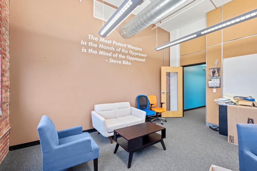 More Photos Of 2828-2840 Liberty Ave, Pittsburgh Office For Lease