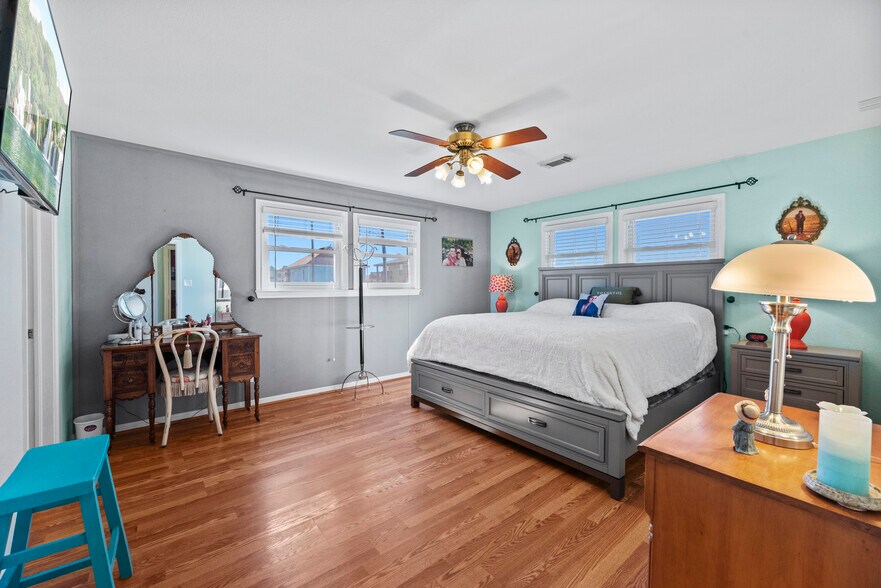 More Photos Of 117 Verdia Drive, Port Bolivar Land For Sale