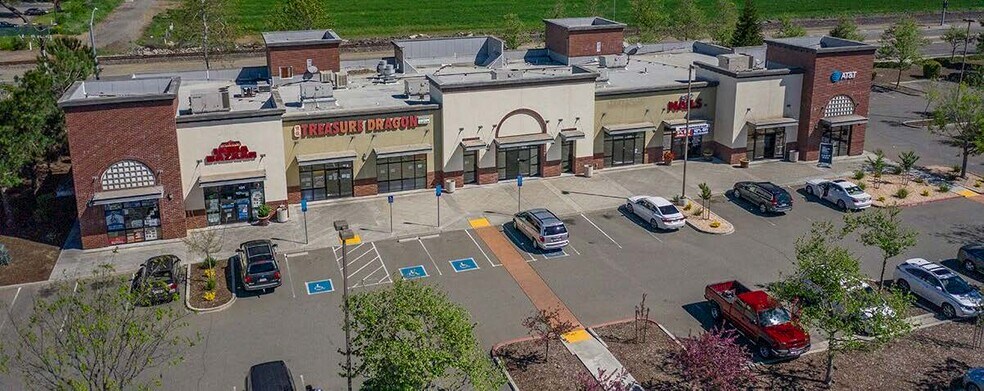 More Photos Of 1810 E Main St, Woodland Unknown For Lease