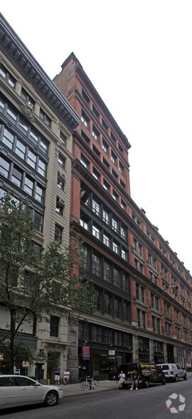 Primary Photo Of 888 Broadway, New York Office For Lease