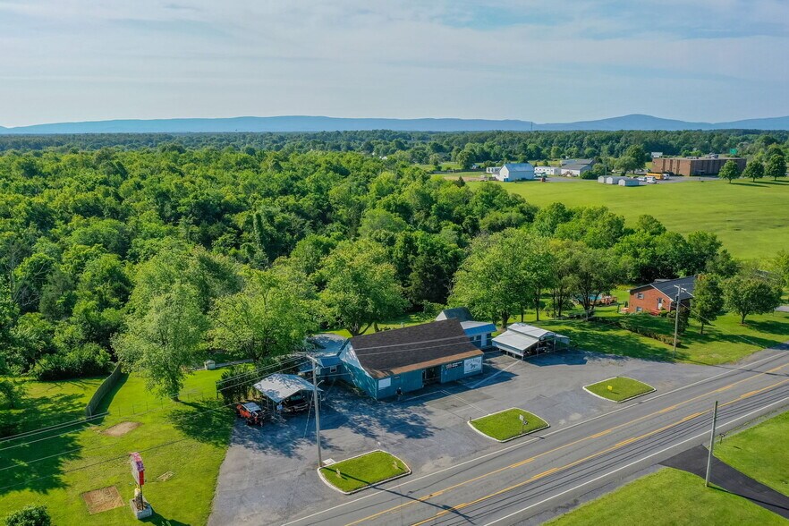 More Photos Of 4541 Valley Pike, Stephens City Convenience Store For Sale