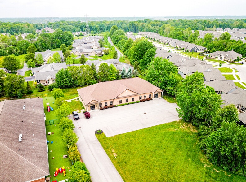 More Photos Of 7134 Gooding Blvd, Delaware Office For Sale