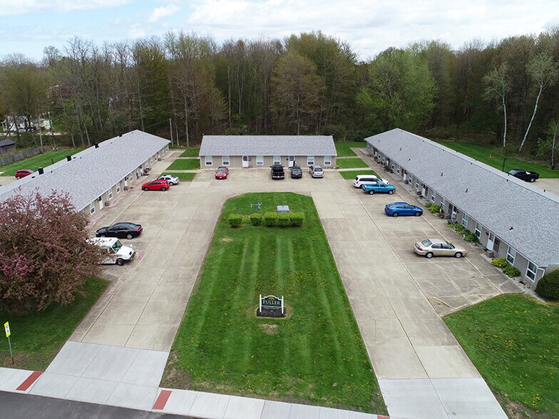 More Photos Of 770 Chestnut St, Conneaut Apartments For Sale