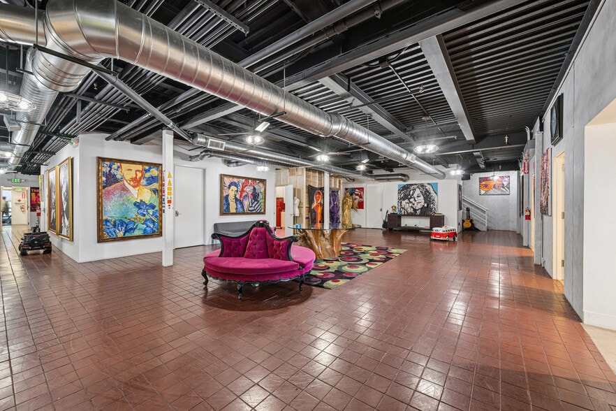 More Photos Of 1001 S Victory Blvd, Burbank Warehouse For Sale