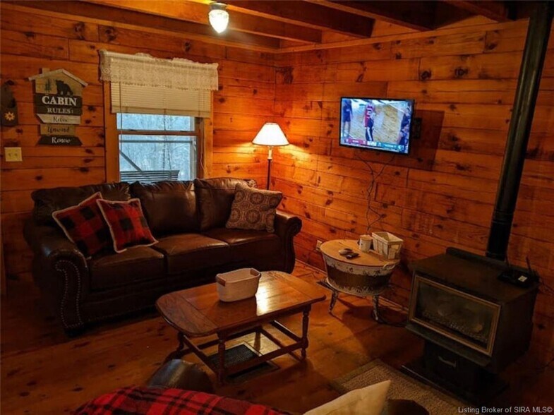 More Photos Of 2140 N Morgan Rd, Taswell Trailer Camper Park For Sale