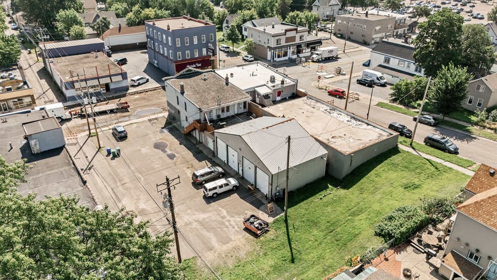More Photos Of 935-937 Arcade St, Saint Paul Storefront Retail Residential For Sale