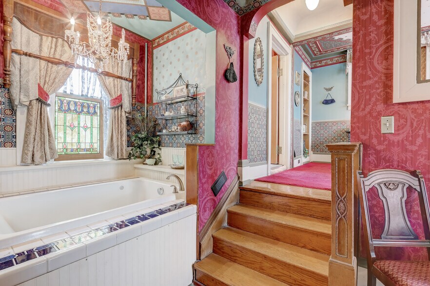 More Photos Of 3209 W Wells St, Milwaukee Hospitality For Sale