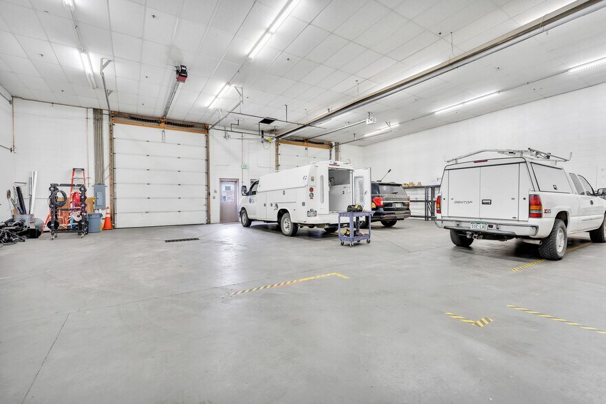 More Photos Of 2170-2180 Victor Pl, Colorado Springs Warehouse For Sale