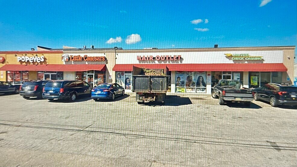 Primary Photo Of 215-217 W Main St, Norristown Freestanding For Lease
