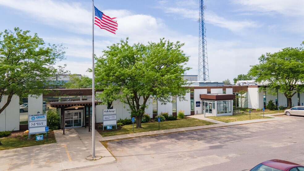 More Photos Of 299 Johnson Ave, Waseca Light Manufacturing For Lease