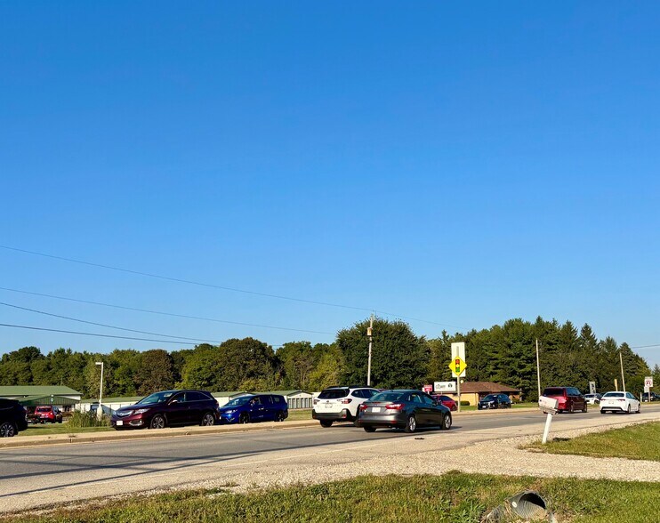 More Photos Of 4493 State Road 60, Slinger Land For Sale