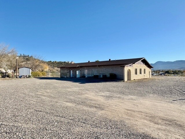 More Photos Of 2480 N Arena del Loma Rd, Camp Verde Flex For Sale