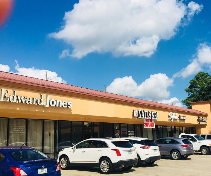 More Photos Of 8320 Louetta Rd, Spring Unknown For Lease