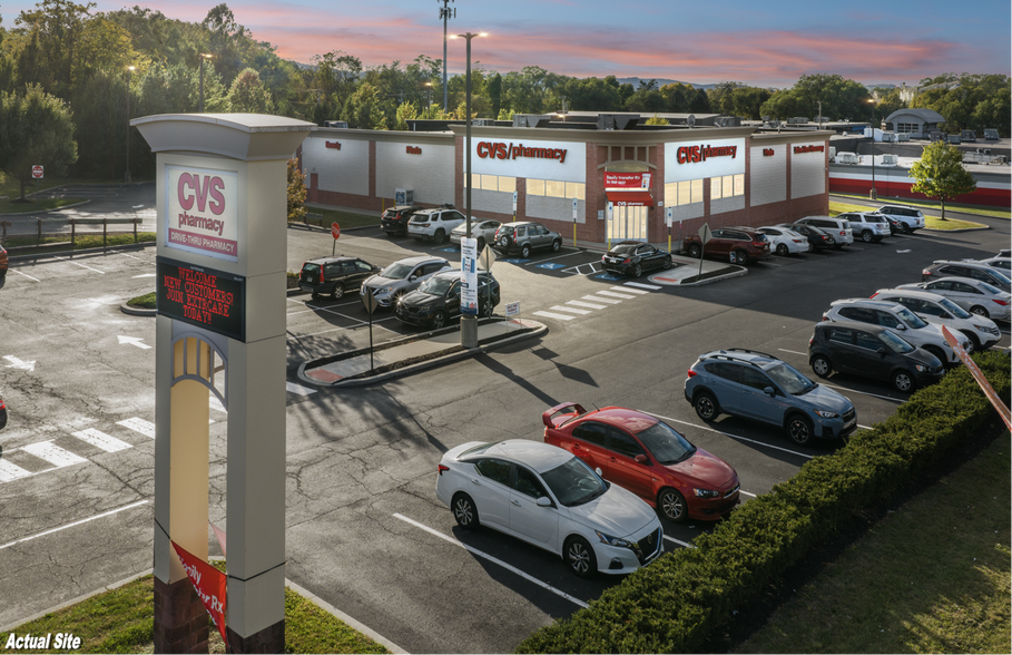 Primary Photo Of 3100 Shillington Rd, Sinking Spring Drugstore For Sale