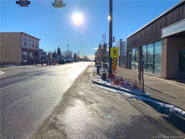 More Photos Of 4914 Broadway Ave, Blackfalds Storefront For Lease