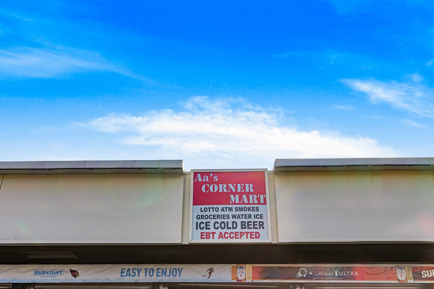 More Photos Of 4601 N 12th St, Phoenix Convenience Store For Sale