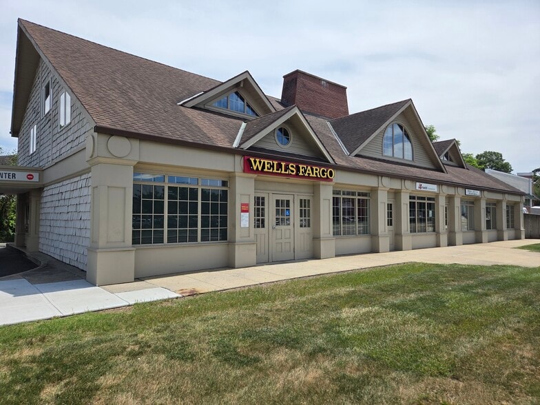 Primary Photo Of 339 Hemingway Ave, East Haven Medical For Lease
