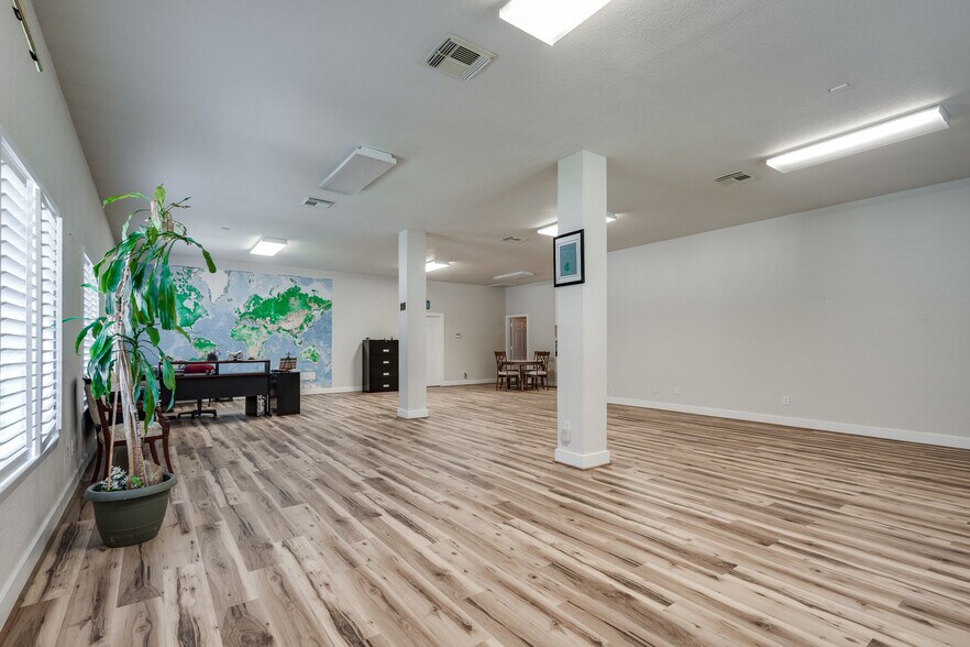 More Photos Of 23171 Mills Rd, Porter Office For Lease
