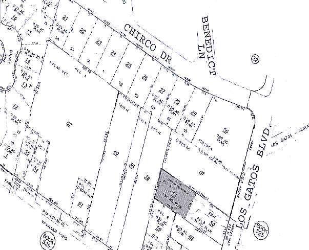 More Photos Of 15729 Los Gatos Blvd, Los Gatos Medical For Lease