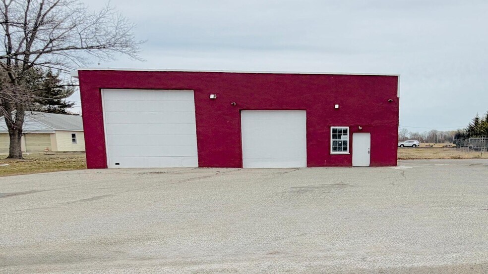 More Photos Of 320 White Horse Pike, Hammonton Warehouse For Sale