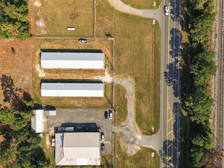 More Photos Of 3010 NW Us Highway 41, Lake City Self Storage For Sale