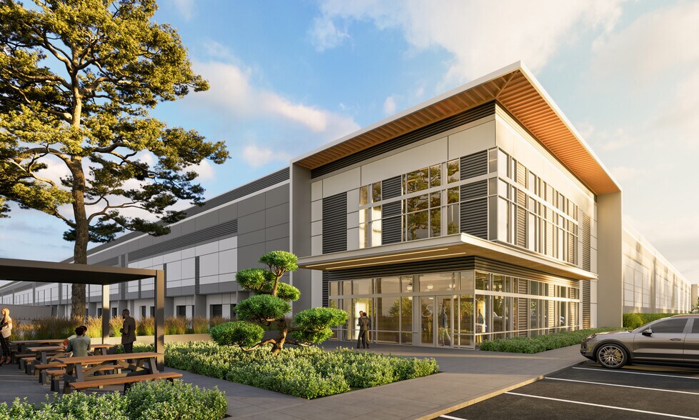 Primary Photo Of NE Marine & NE 33rd Dr, Portland Industrial For Lease
